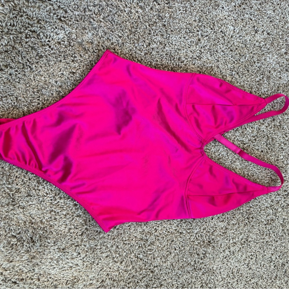 Forever 21 body suit